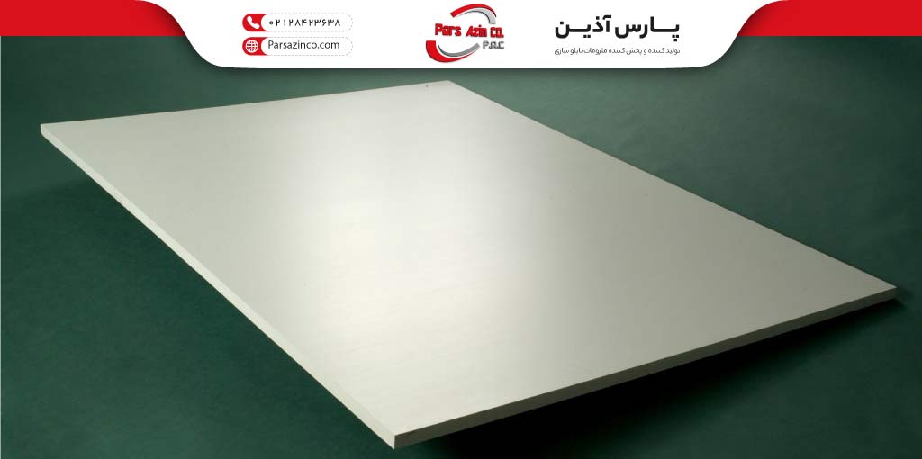 پی وی سی چیست؟ | راهنمای کامل شناخت PVC و کاربردهای آن