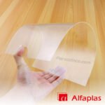 ورق-پلکسی-ALFA-شفاف